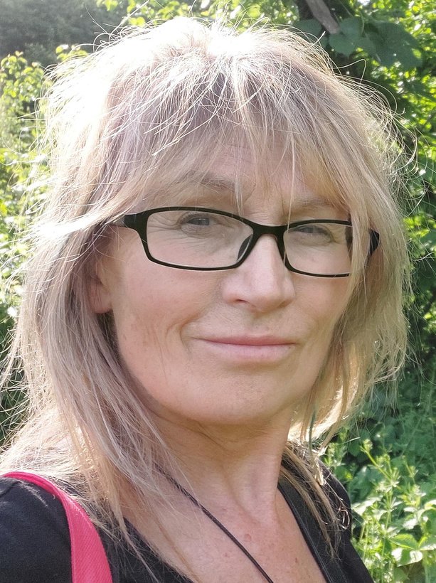 Barbara Wojtkowska